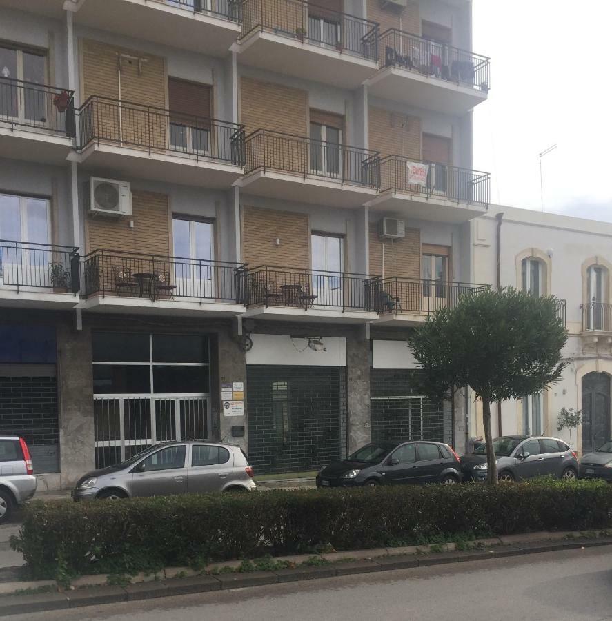 Il Gatto E La Volpe Syracuse Exterior foto