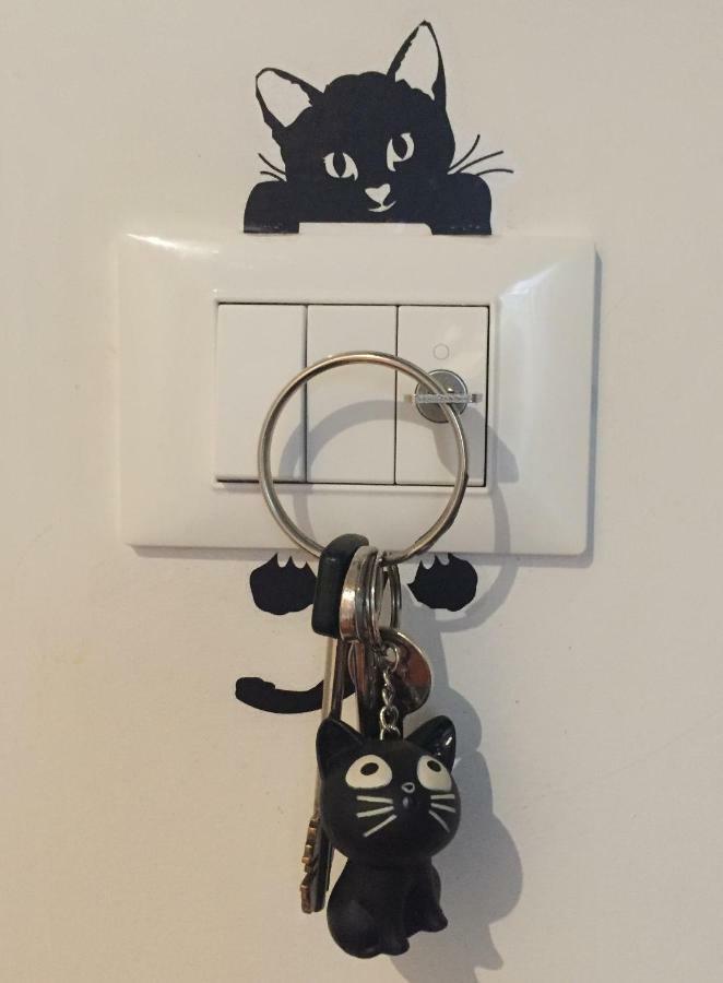 Il Gatto E La Volpe Syracuse Exterior foto